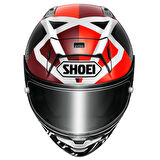 SHOEI X-SPIRIT PRO DIGGIA 2 TC-1 KASK