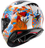 SHOEI NXR 2 YAGYO TC-2 KASK