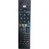 AXEN AX40DAB13-TNR Uydu Alıcılı Smart LED TV Kumandası