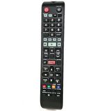 Samsung Ah59-02406a Dvd Sinema Sistemi Kumandası