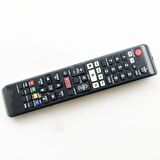 Samsung Ah59-02406a Dvd Sinema Sistemi Kumandası