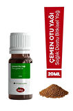 Çılgın Bakkal Çemen Otu Yağı 20ml