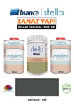 Stella 10-12 M2 Boyama Seti ( 1Lt Boya+ 1Lt Maximo Parlak )