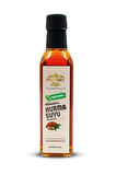 Organik Tatlandırıcı Hurma Suyu Konsantresi Yeni Mahsül 350 Gr