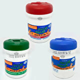 Qassim Mix Coffee Original Arabic - 3 Lü Set
