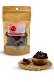 Hibiscus Mekke Gülü Kerkede 100gr. %100 Doğal 1. Kalite