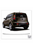 Kia Soul Krom Bagaj Alt Çıtası 2008 Ve Sonrası P.çelik 2009-2014