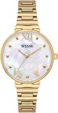 Wesse WWL302603 Kadın Kol Saati