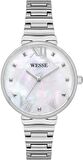 Wesse WWL302605 Kadın Kol Saati