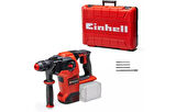 Einhell TP-HD 36/30 Li BL +4 - Solo, Akülü Kırıcı Delici - 4513983