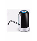 MCBLUE Siyah ve ya Beyaz Şarjlı Damacana Su Pompası