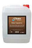 Clintex Kimya Pleksi Yapıştırıcı İnce Kloroform 6 Kg