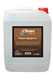 Clintex Kimya Pleksi Yapıştırıcı İnce Kloroform 6 Kg