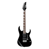 IBANEZ GRG170DX-BKN GIO RG Serisi Black Night Elektro Gitar