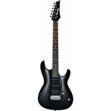 IBANEZ GSA60-BKN GIO SA Serisi Siyah Elektro Gitar