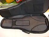 Ibanez IAB7 BK - Siyah Akustik Gitar Çantası