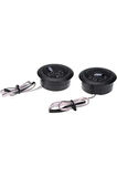 Nag260 Tweter 120 W 40 Rms Dayanıklı Dome Tweeter Amfi Uyumlu Değildir.
