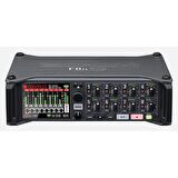 Zoom F8n Pro Multitrack Field Recorder