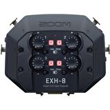 Zoom EXH-8 4-Kanal XLR Capsule (H8 için)