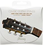 Ibanez ICLS6NT Takım Tel Klasik Gitar Teli