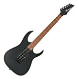Ibanez RG421EX BKF - Black Flat Elektro Gitar