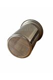 GOLDMASTER GM-7344 AKASYA INOX ÇAY MAKİNASI  DEMLİK SÜZGECİ