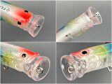 Tackle House Feed Popper 70 70mm 9.5gr No:01