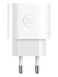 Apple iPhone 14 Pro Max İle Uyumlu 20W Type C to Lightning Şarj Aleti Rxs20