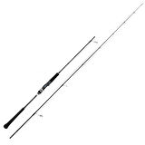 Tailwalk SSD L-Jiggys S640/FSL 1.94mt Max 100gr (S2P) Light Jigging Kamış