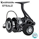 Tailwalk Stealz 8000 7+1BB Olta Makinesi