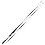 Crazee Wind S832M 2.51mt 7-21gr (2P) Spin Kamış