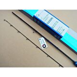 Crazee LT Jigging Shaft C632ML Light Jigging Kamış 1.90mt Max 160gr