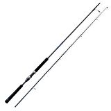 Crazee Seabass Game 862ML Spin Kamış 2.59mt 5-20gr