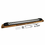 CADDY ARACA ÖZEL TRİMLİNE GRİ YAN BASAMAK 2014 2015 2016 2017 2018 2019 2020