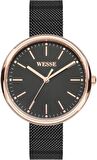 Wesse WWL500306M Bayan Kol Saati