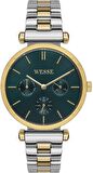 WESSE WWL108406 KADIN KOL SAATİ