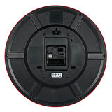 Seiko Clock QXA756R Duvar Saati