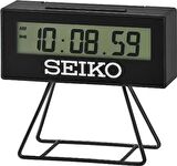 Seiko Clock QHL092K Masa Saati