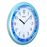 Seiko Clock QHA010M Duvar Saati
