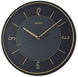 Seiko QXA816J Sessiz Saniye İbreli Duvar Saati