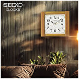Seiko QXA827B Duvar Saati