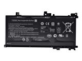 Hp Pavilion 15-bc Omen 15-ax TE03XL Batarya Pil 3 Cell
