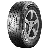 Continental VanContact A/S Ultra 215/65 R16C 109/107T 4 Mevsim Lastik - 2025