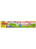 Play-Dough 6 Renk Oyun Hamuru
