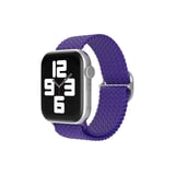 Watch 22mm  Kordon - Mor iegxx