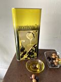 Zeytin yağı 5 lt naturel soğuk sıkım 0,2 dizem zeytinyağı Yeni Mahsül