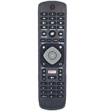 Philips 55PUS7803/12 Led Televizyon Uyumlu Klavyesiz  Kumanda