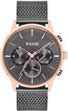 WESSE WWG800501MA ERKEK KOL SAATİ