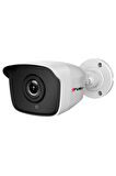 FURY 1 Kameralı 5mp 3.6mm Lens 2mp Görüntü 36 Led Gece Görüşlü FullHd Güvenlik Kamerası 2236 1 TB