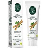 Doğal Misvak Özlü Diş Macunu 6 x 90 ML